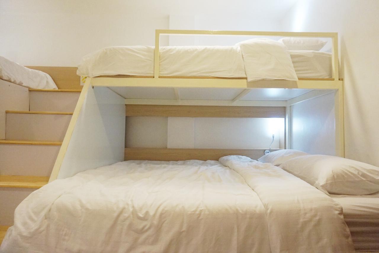Boon Street Hostel Bangkok Dış mekan fotoğraf